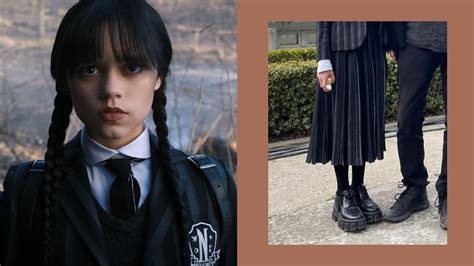 prada shoes wednesday addams|Prada wednesday shoes.